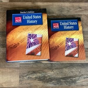 U.S. History Curriculum